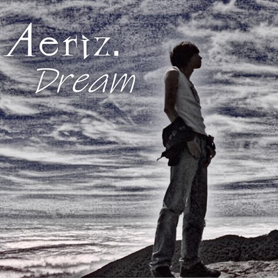 Dream Front Cover