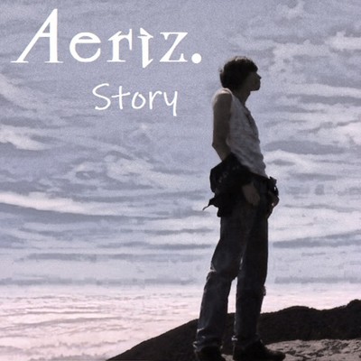 Story Front Cover