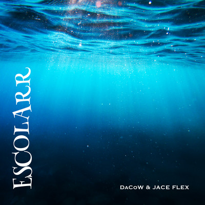 ESCOLARR Front Cover