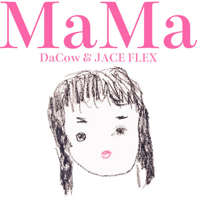 MaMaのジャケット写真