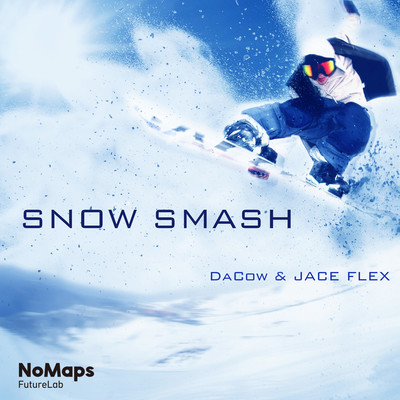 SNOW SMASH Front Cover