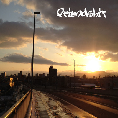 Friendship (feat. 3ISLE)のジャケット写真