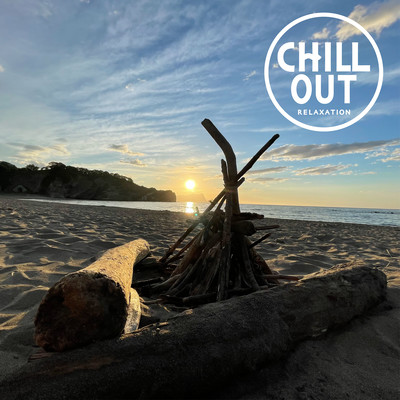 AmeToHare (CHILLOUT mix) Front Cover