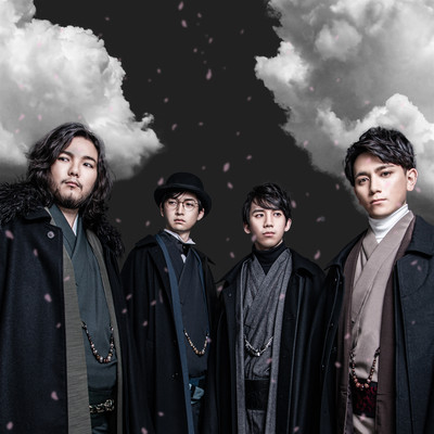 EPIKOSのジャケット写真