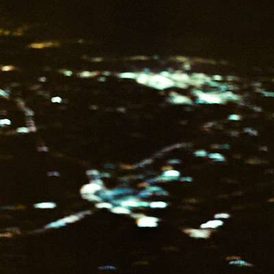 Fall out Front Cover