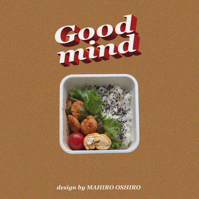Good mindのジャケット写真