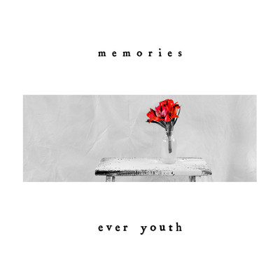 memoriesのジャケット写真