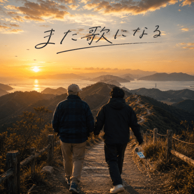 MATAUTANINARU Front Cover
