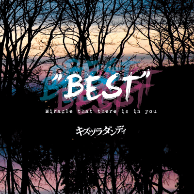 "BEST" Miracle that there is in you Front Cover