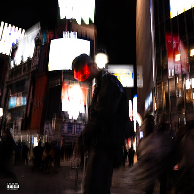 IDGFのジャケット写真