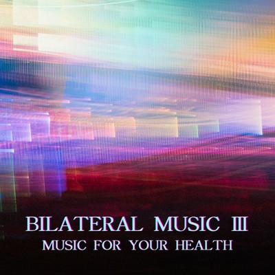Bilateral Music III Front Cover