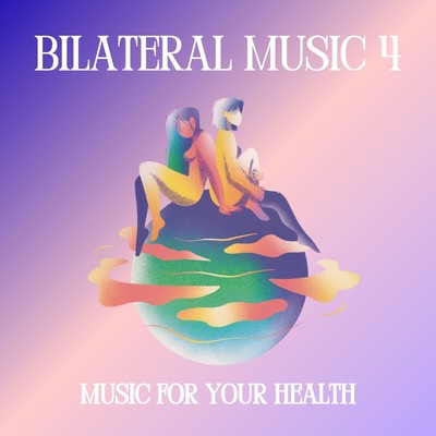 Bilateral Music 4 Front Cover