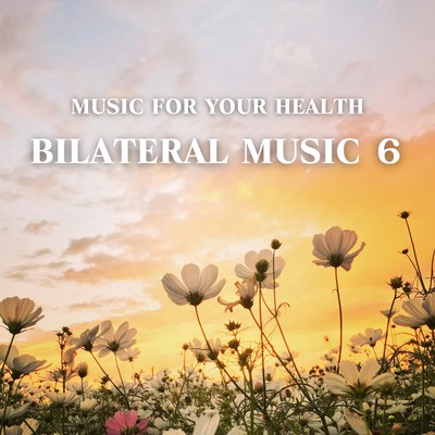 Bilateral Music 6 Front Cover