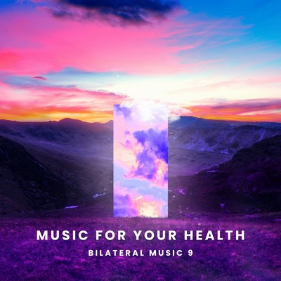 Bilateral Music 9 Front Cover