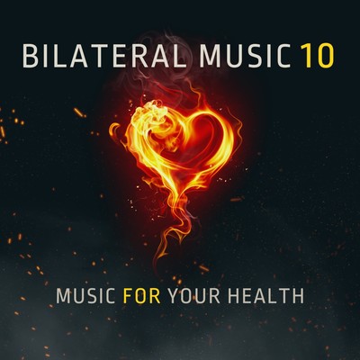 Bilateral Music 10 Front Cover