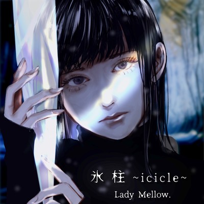 icicle Front Cover