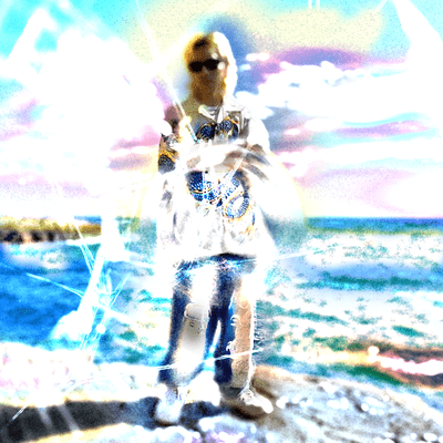 B2Bのジャケット写真