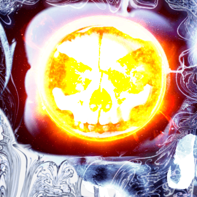 COTTON EYE JOEのジャケット写真