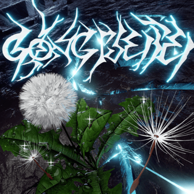 CONCRETE Front Cover