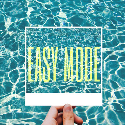 EASY MODE Front Cover
