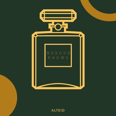 NOBODYKNOWS Front Cover