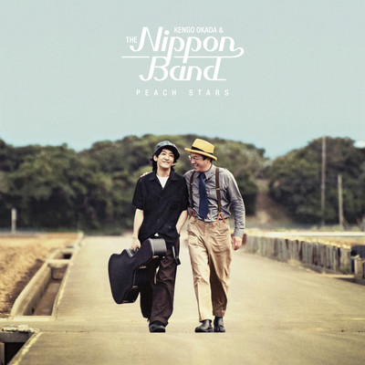 PEACH STARSのジャケット写真