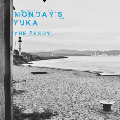 Monday's Yuka Front Cover
