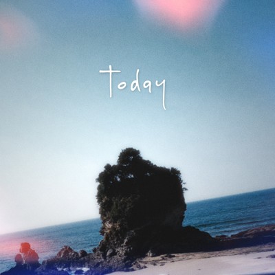 Todayのジャケット写真