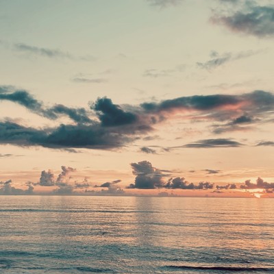 Beyond the sea Front Cover