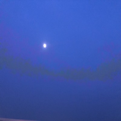 Monday Morningのジャケット写真