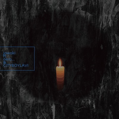 Migattena ai no kasabuta (feat. nero... & CITYBOYLAVI) Front Cover