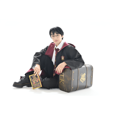 Chiba HGWT Front Cover