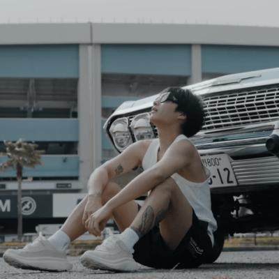 Aiのジャケット写真