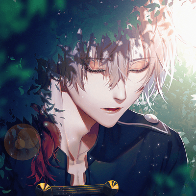 -mythology- Front Cover