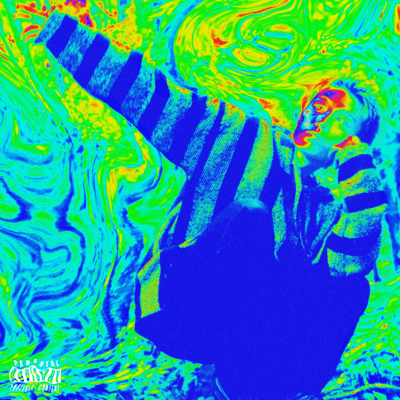 psychedelic moyo Front Cover