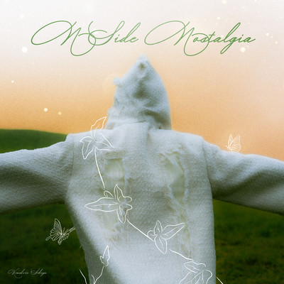 N side Nostalgiaのジャケット写真