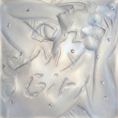 Oh My Girl Front Cover