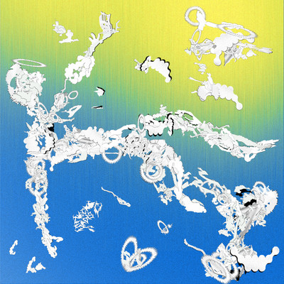 mimosaのジャケット写真