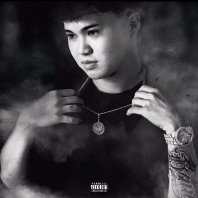 Only YI Front Cover