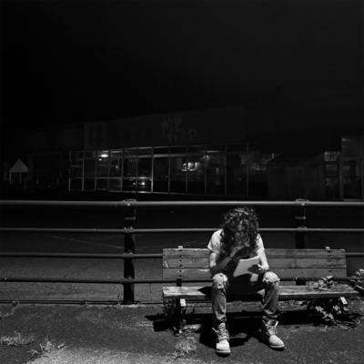 chouchillnarapper Front Cover