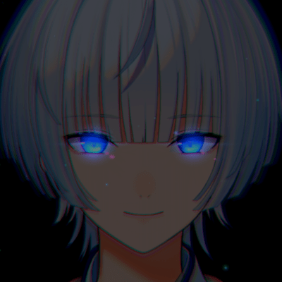 Baby Cry !! (feat. 霧野サナミ)のジャケット写真