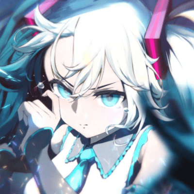Seek Lifer (feat. HATSUNE MIKU) Front Cover