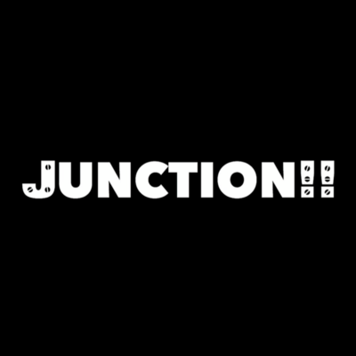 JUNCTIONのジャケット写真
