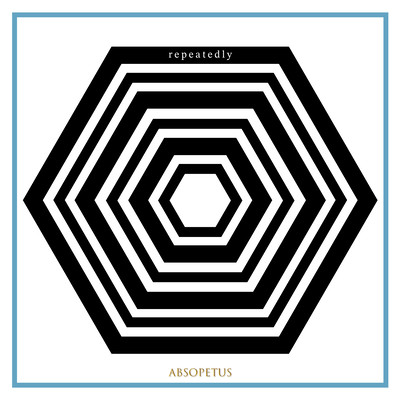 repeatedlyのジャケット写真