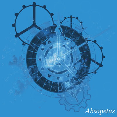 timeof...のジャケット写真