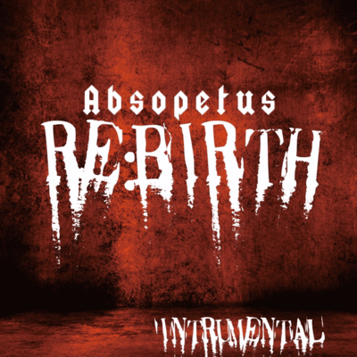 Absopetus (Instrumental) Front Cover