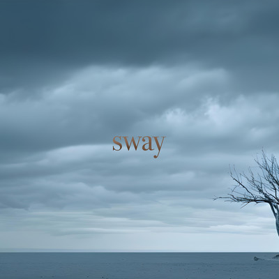 swayのジャケット写真