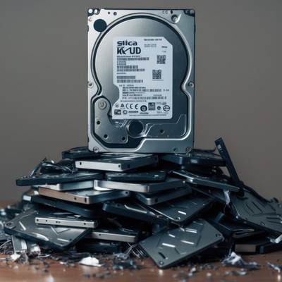 ビットメモリのジャケット写真