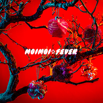 MOIMOI☆FEVERのジャケット写真