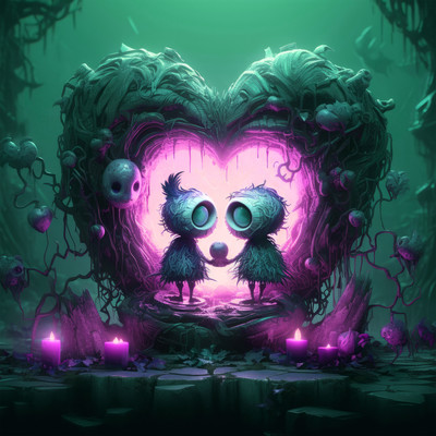 GIMIMOA! Front Cover